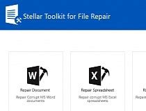 Stellar Toolkit for File