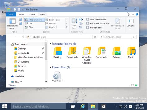 PC Assist File Explorer