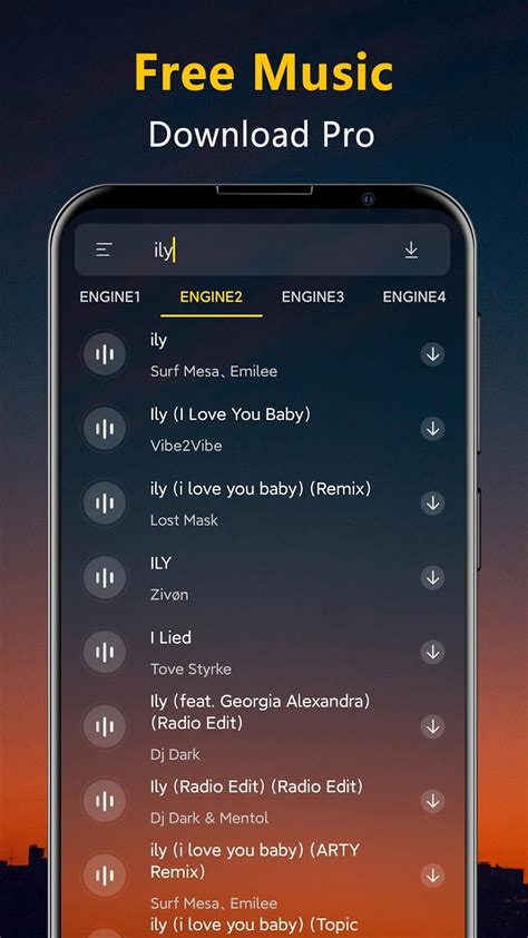 Free YouTube Music Downloader