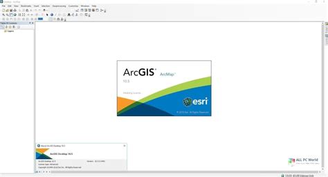 Download ESRI ArcGIS Desktop