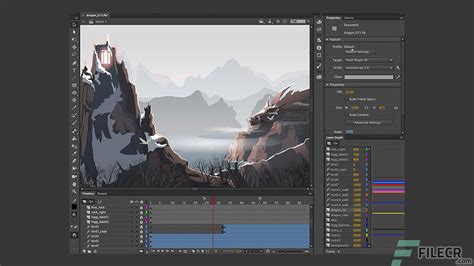 Download Adobe Animate 2024