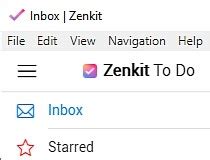 Zenkit To Do Latest