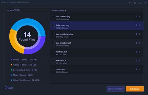 IUWEsoft File Eraser Pro