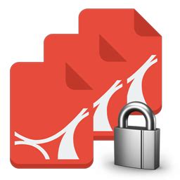 PDFZilla Batch PDF Encryptor