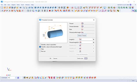 Download VariCAD 2023 v2.07