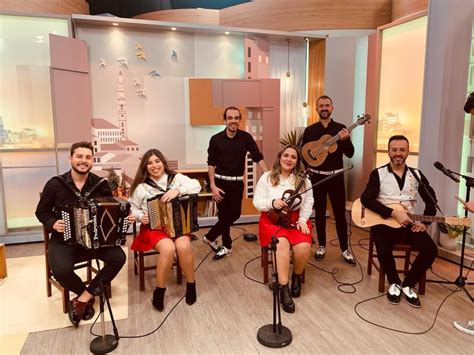Siga a Banda! 2025