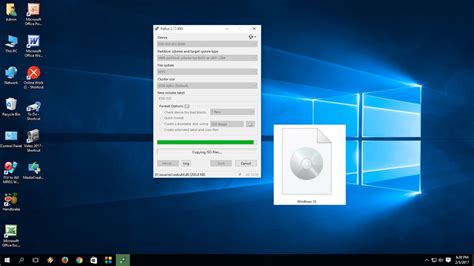 Windows 10 ISO Download