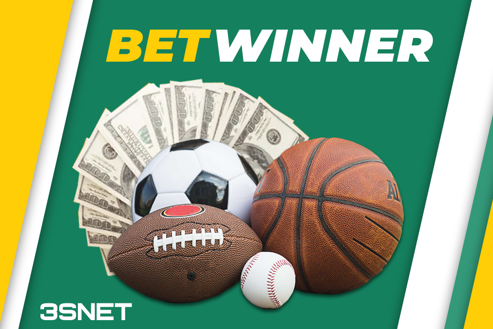 Betwinner Bookmaker An In-Depth Review