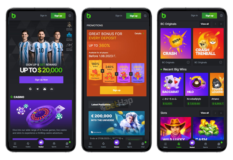 Bônus Bc Game Unleashing Exceptional Rewards in Cryptogaming Bônus Bc Game Unleashing Exceptional Rewards in Cryptogaming
