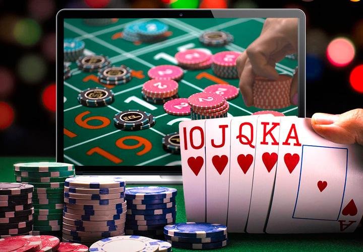 Discover Excitement at WildWild Casino & Sportsbook 10
