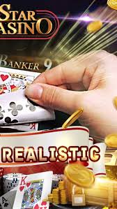 Discover the Thrills of Luckystar Online Cassino