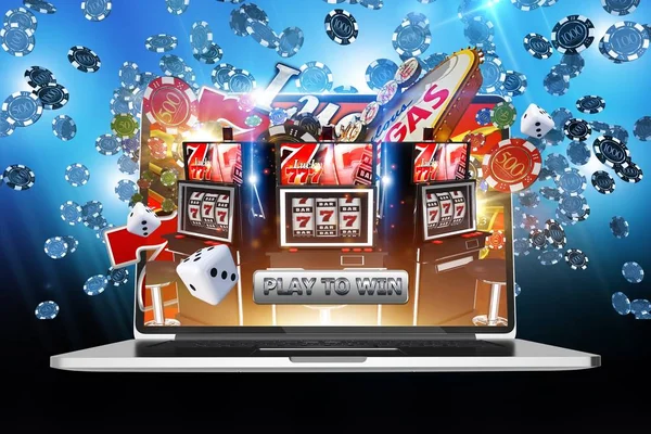 Discover the Thrills of Online UK Love Casino