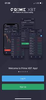 Effortless Trading Unlocking the Benefits of Deposit PrimeXBT