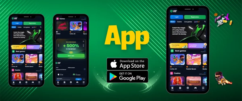 Experience Excitement Lucky Star Aviator Download APK Experience Excitement Lucky Star Aviator Download APK