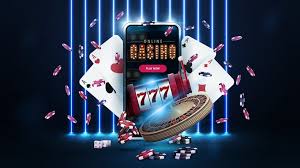 Experience the Thrill of Casino Spicy Jackpots 14