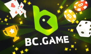 Explore the Excitement of BC Game BR Explore the Excitement of BC Game BR