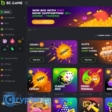 How to Play BC Game The Ultimate Guide