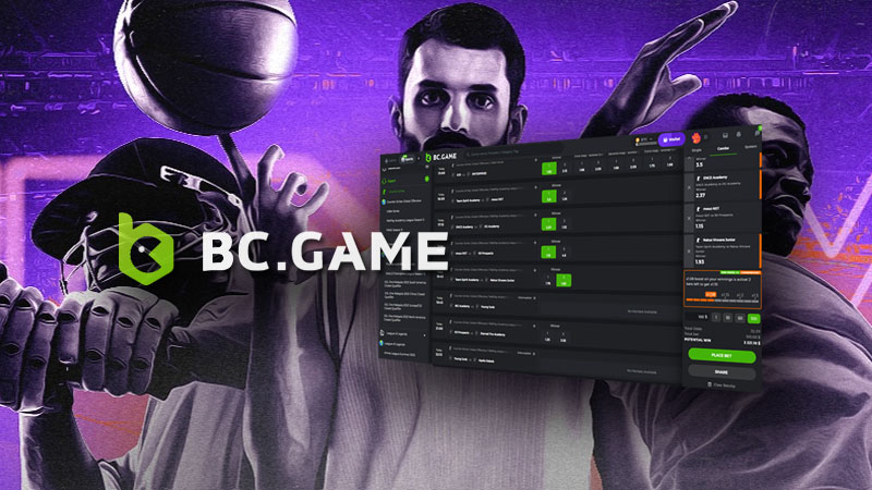 How to Play BC Game The Ultimate Guide