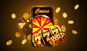 Ocean Breeze Casino Your Gateway to Spectacular Online Gaming