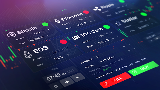 The Future of Finance A Comprehensive Guide to Crypto Options Trading