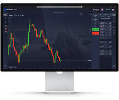 Торговля на финансовых рынках с PocketOption
