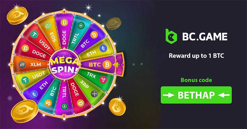 Ultimate Guide to BC Game Download Your Gateway to Gaming Excitement