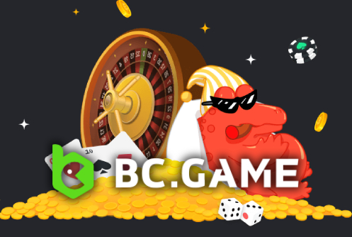 Unlocking the Future of Gaming with BC App 0 Unlocking the Future of Gaming with BC App 0