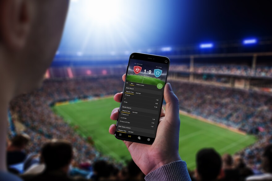Découvrez Betwinner  Le Meilleur Partenaire pour Vos Paris Sportifs
