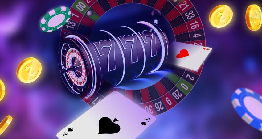 Discover the Excitement at Gransino Casino & Sportsbook