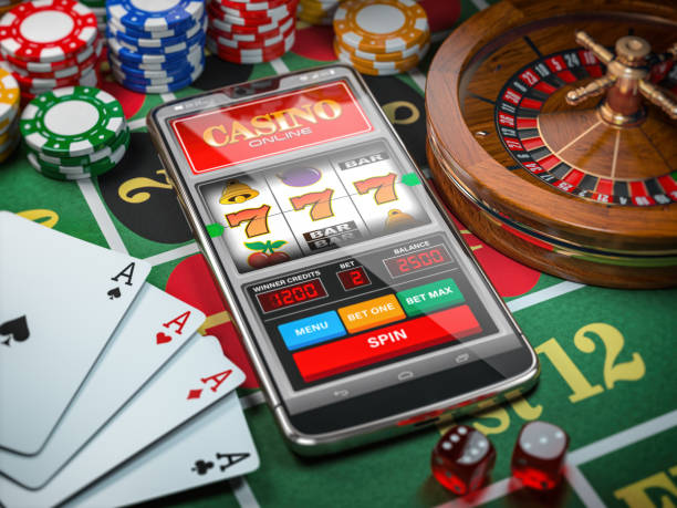 Discover the Excitement of Betblast Casino & Sportsbook 62