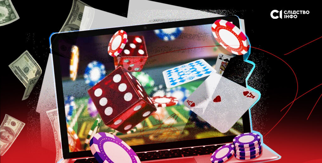 Discover the Excitement of Casino 31bet UK 14