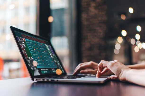 Spin Now and Claim Your Ultimate Casino Experience