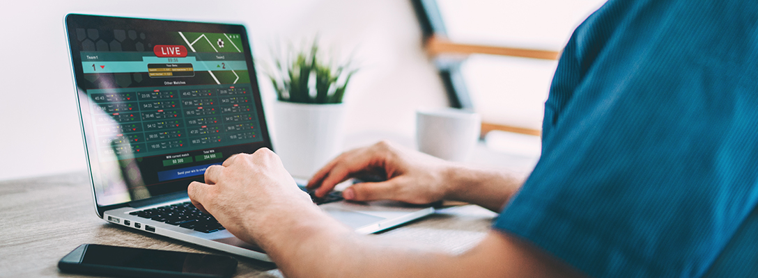 Top fantasy sports betting platforms 2025 20