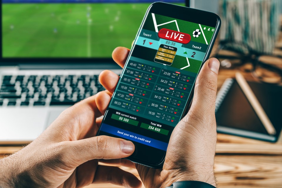 Top fantasy sports betting platforms 2025 20