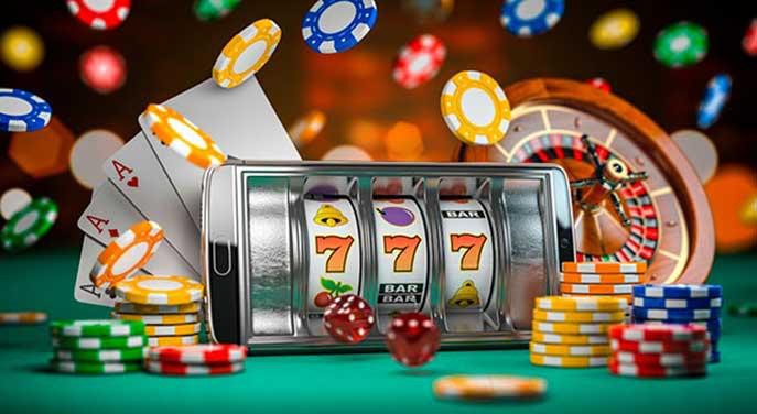 Tropic Slots Casino Sportsbook Your Ultimate Betting Destination Tropic Slots Casino Sportsbook Your Ultimate Betting Destination